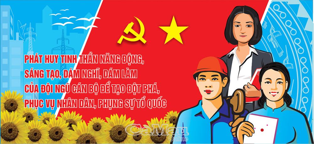 Đắk Lắk khuyến khích, bảo vệ cán bộ năng động, sáng tạo, dám nghĩ, dám làm, dám chịu trách nhiệm vì lợi ích chung